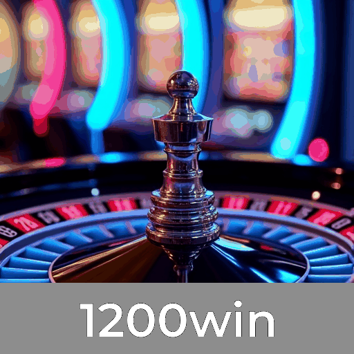 1200win: A Emoção e Oportunidade de Ganhar nos Jogos de Cassino