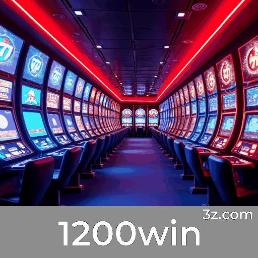Desbloqueie Surpresas com 1200win