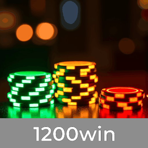 Experimente a Conveniência do Aplicativo 1200win: Jogo Completo na Palma da Mão