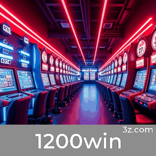 Desbloqueie Surpresas com 1200win