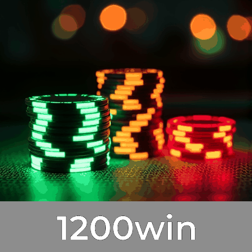 Experimente a Conveniência do Aplicativo 1200win: Jogo Completo na Palma da Mão