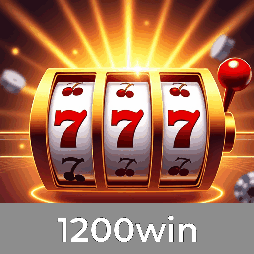 1200win: Slots-Grandes Jackpots, Jogos de Mesa-Variedade, Dealers ao Vivo-Realismo