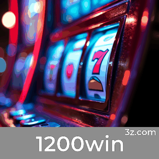 1200win: Pagamentos Rápidos e Cassino Premiado