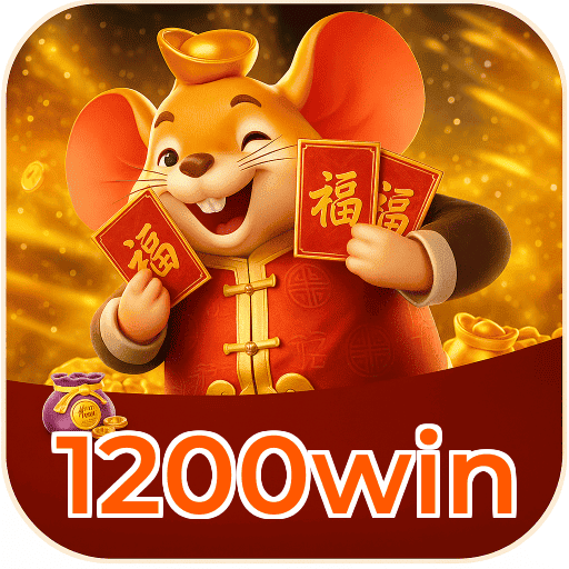1200win logo