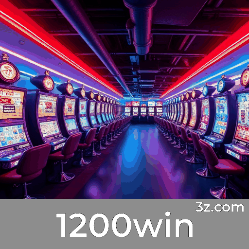 Mergulhe no Realismo Psicológico e Emoção do Cassino 1200win